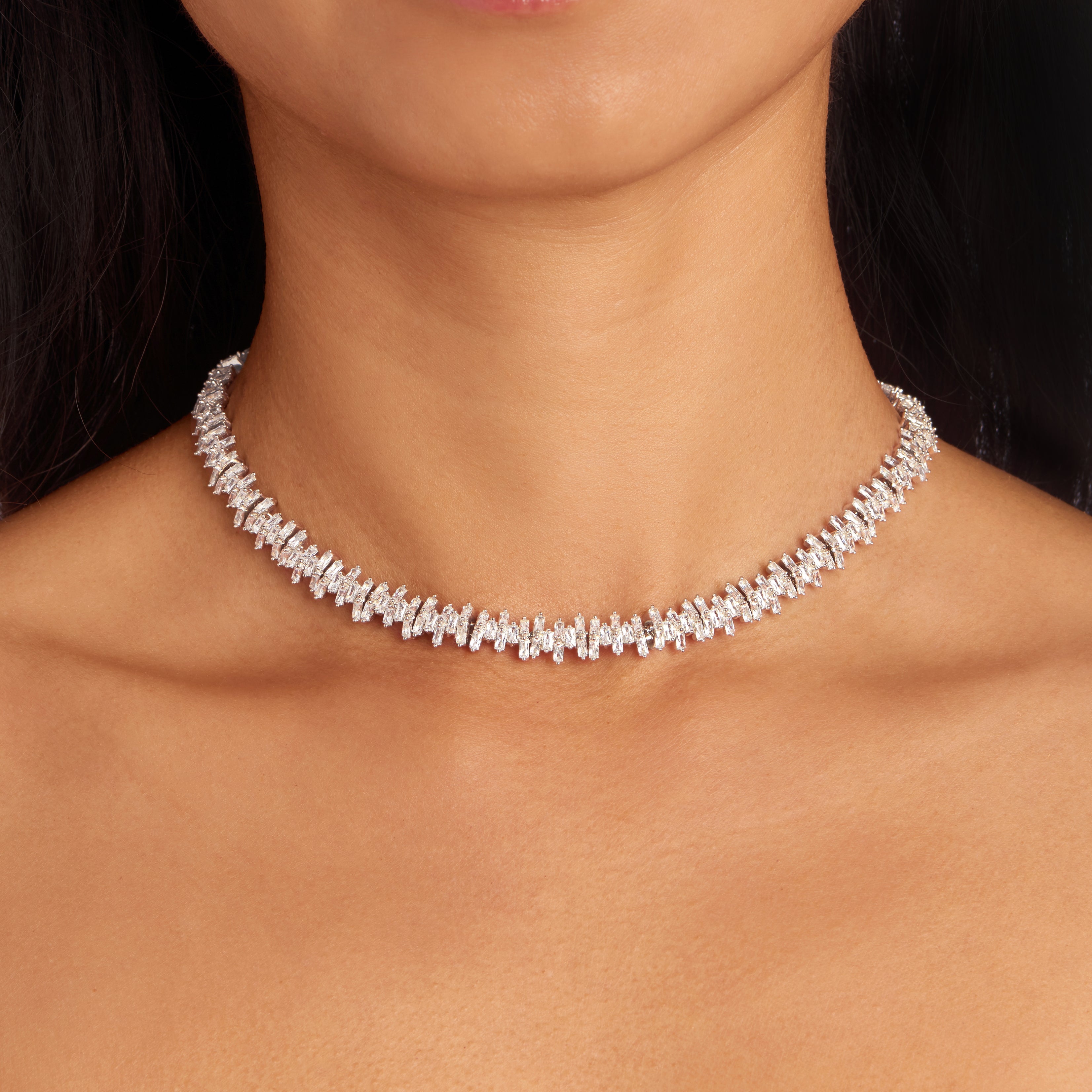 925 Necklace - Nickho Rey