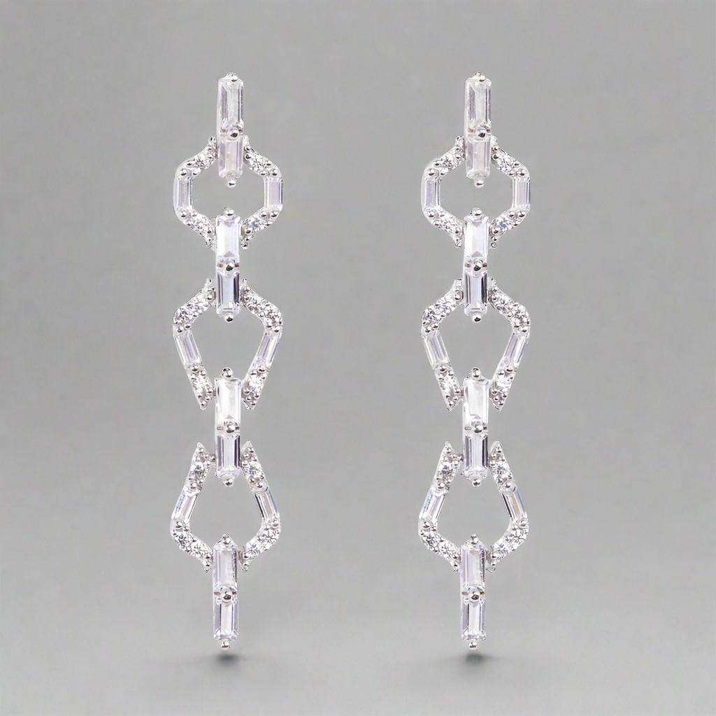 Adrienne Earrings