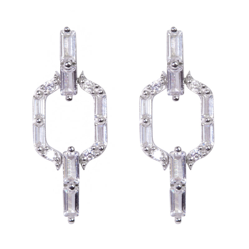 Liam Earrings
