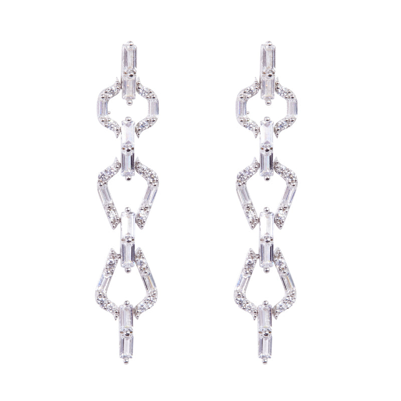 Adrienne Earrings