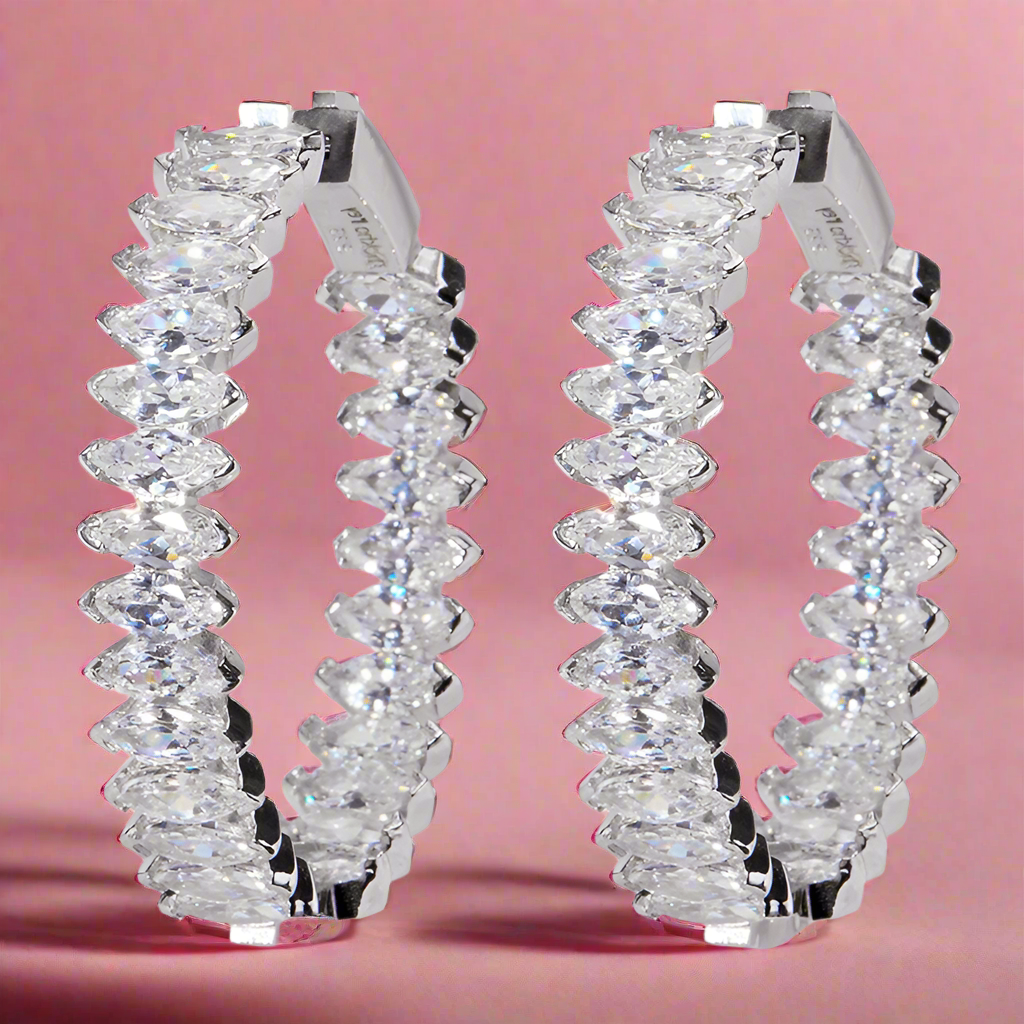 Marquise Hoop