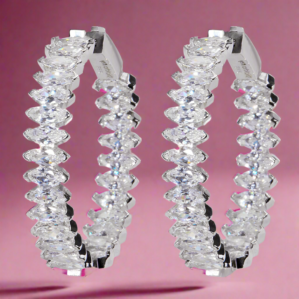 Marquise Hoop