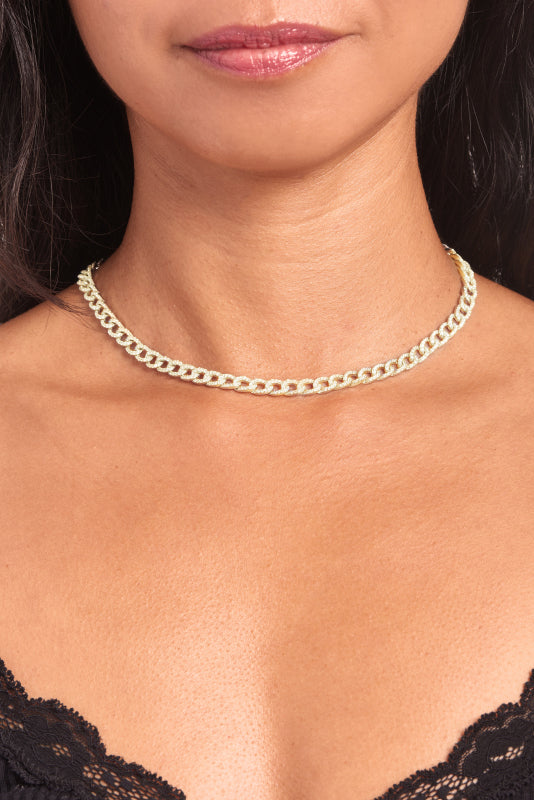 Olga Necklace