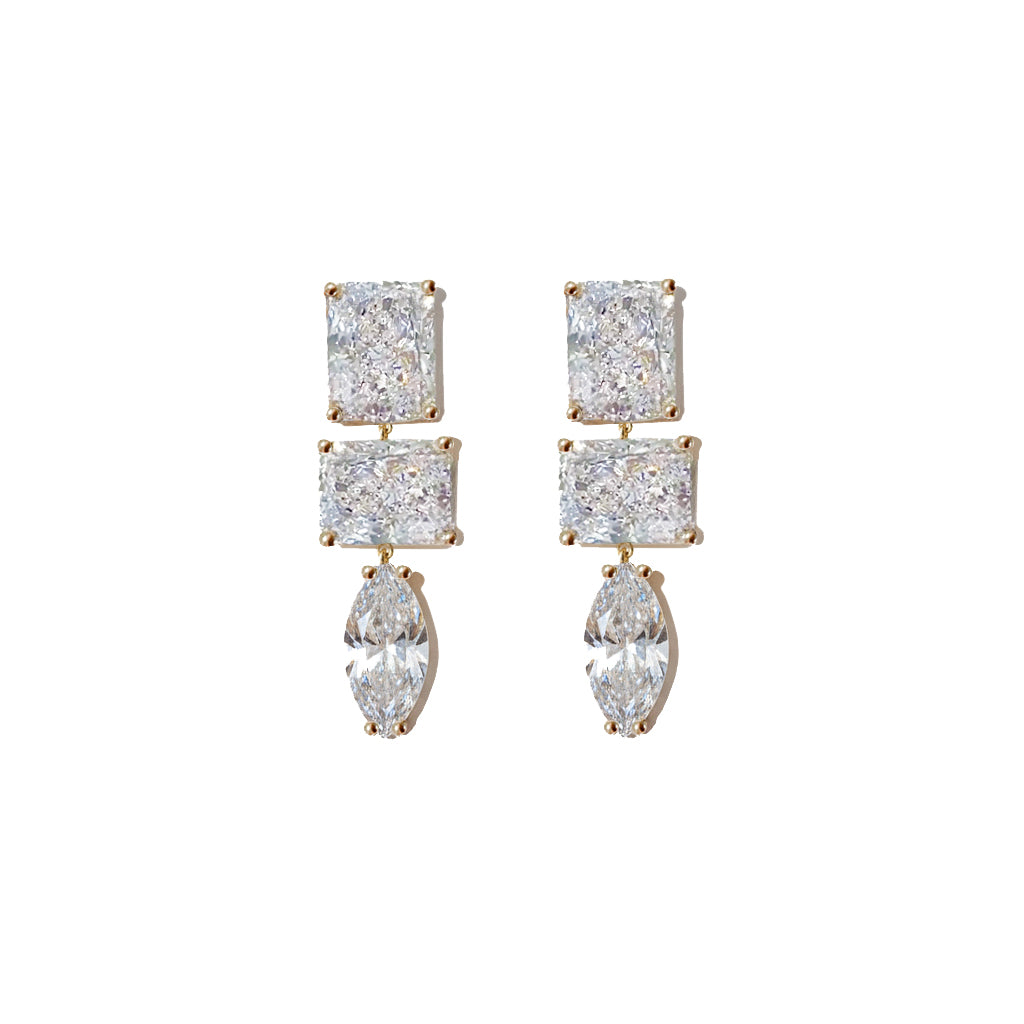 Pedro Earrings