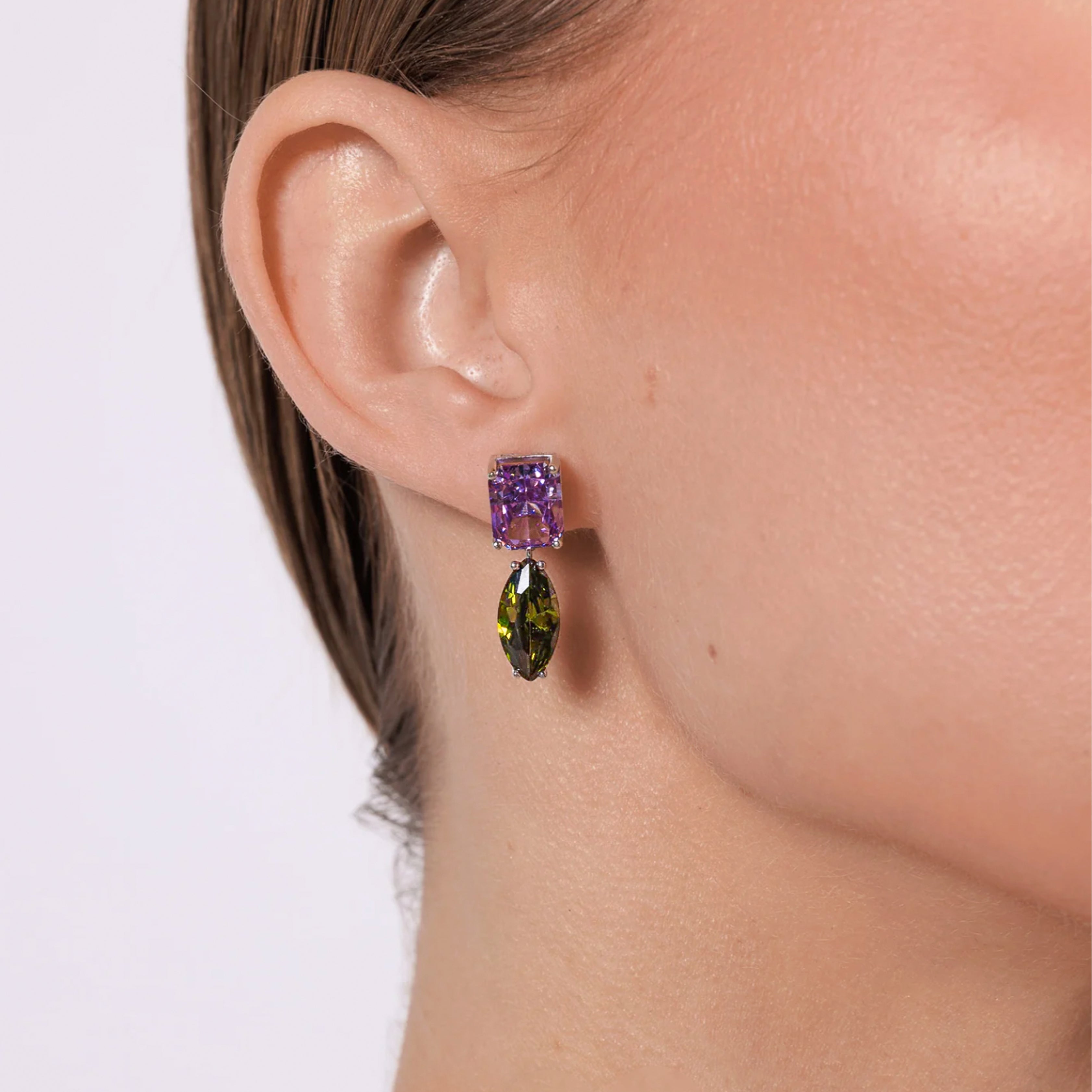 Alberto Earring - Nickho Rey