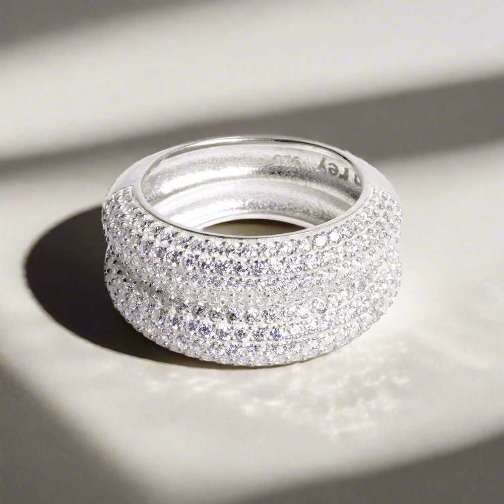 Anett Ring - Nickho Rey