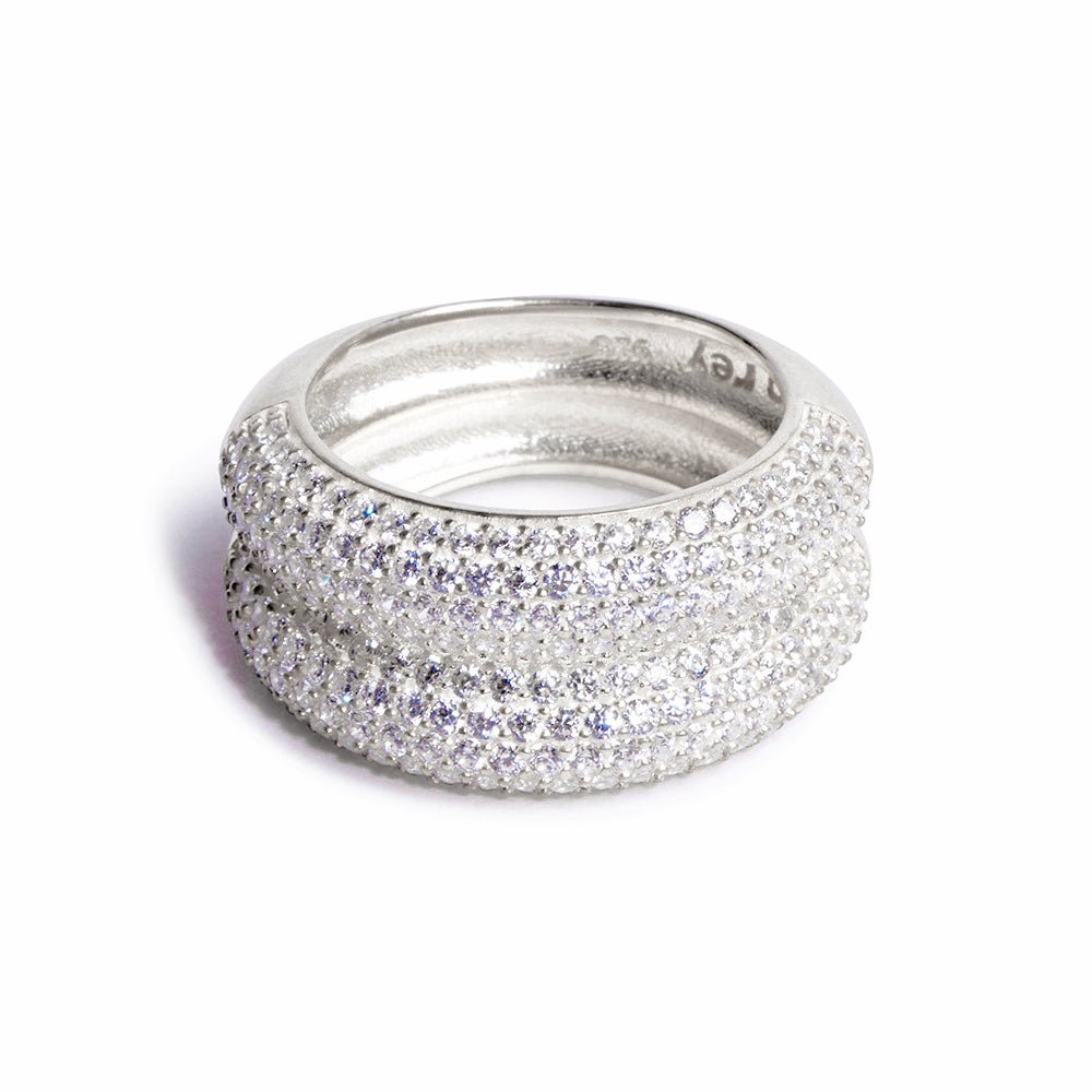 Anett Ring - Nickho Rey