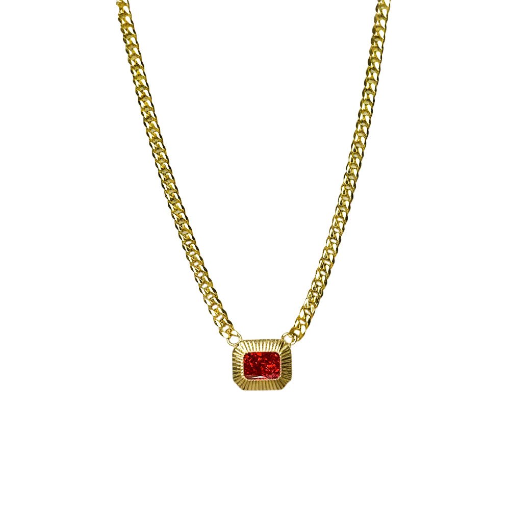 Astor Necklace - Nickho Rey