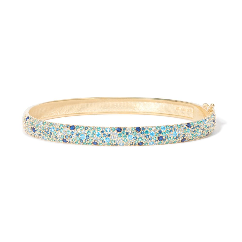 Brettie Bracelet - Nickho Rey