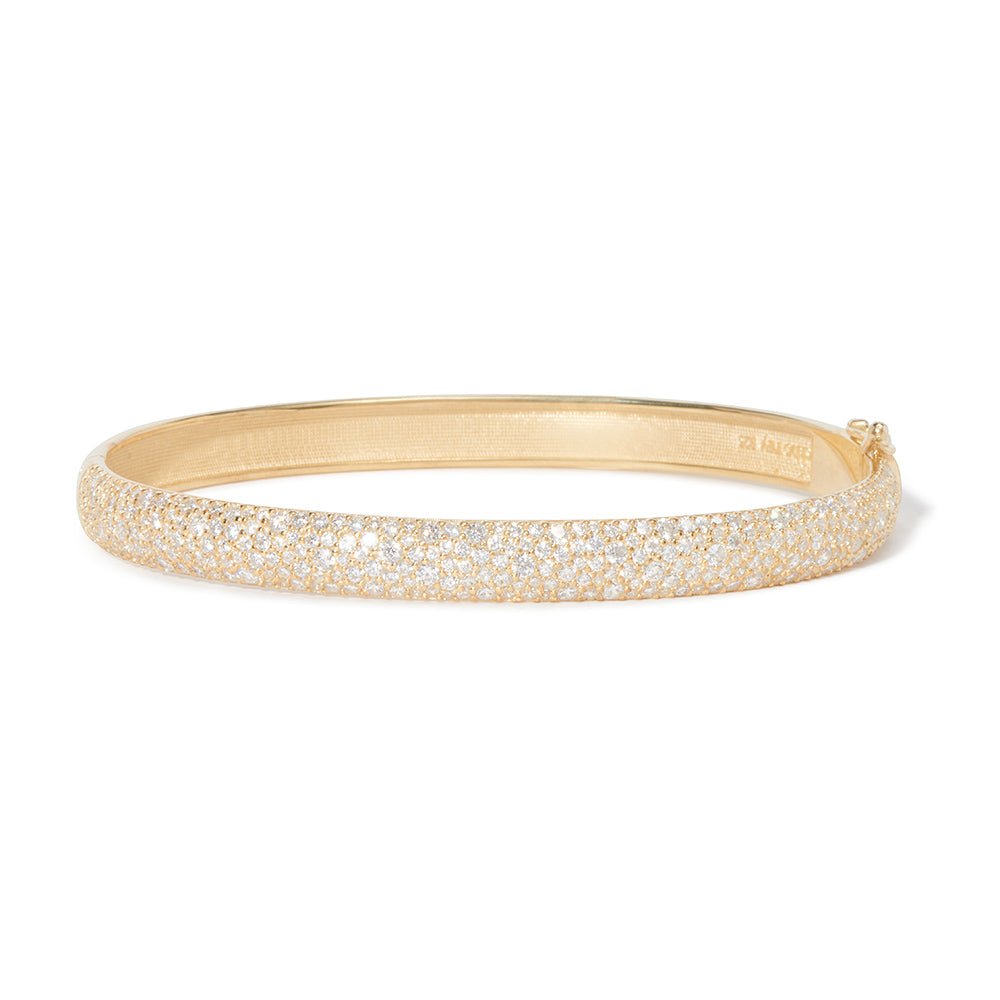 Brettie Bracelet - Nickho Rey