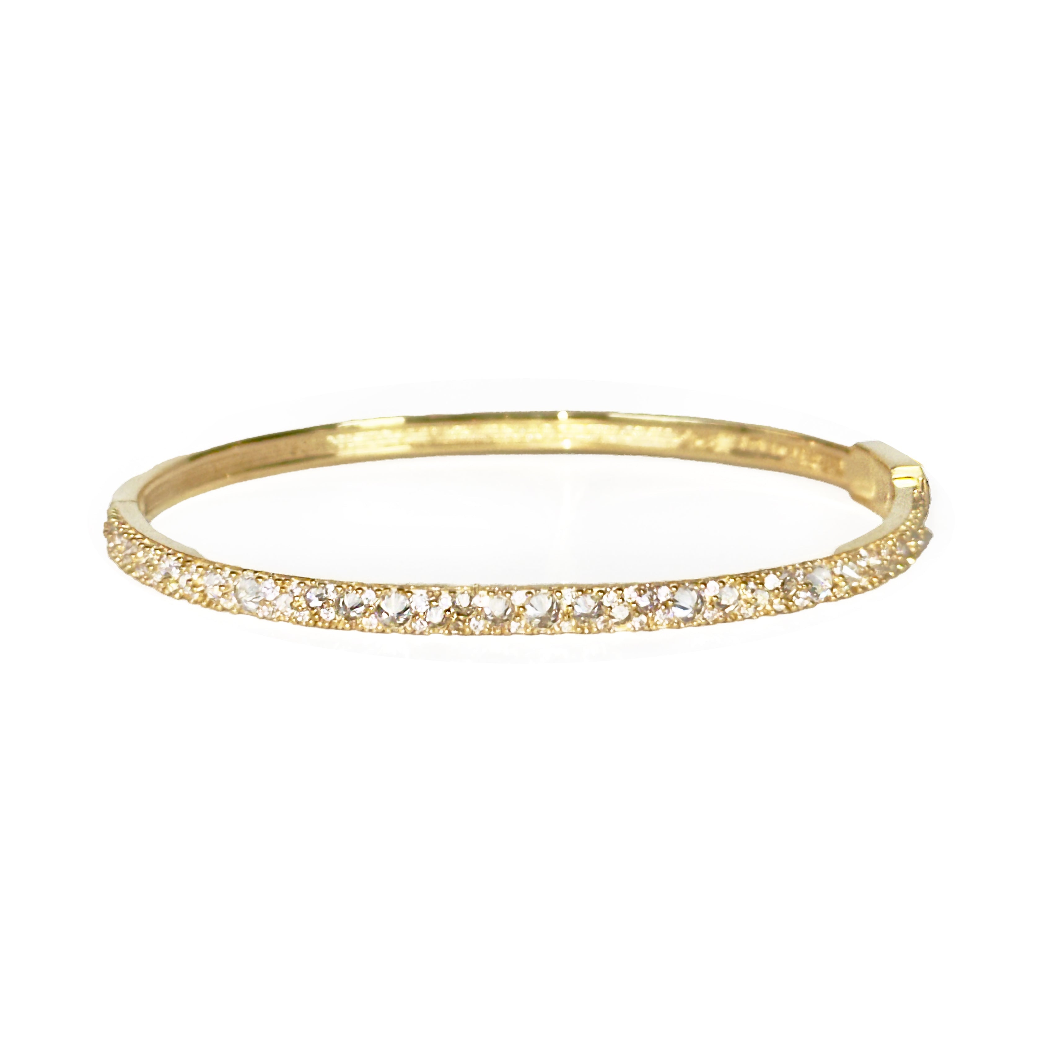 Butler Bracelet - Nickho Rey