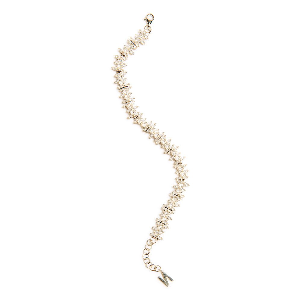 Carrie Bracelet - Nickho Rey