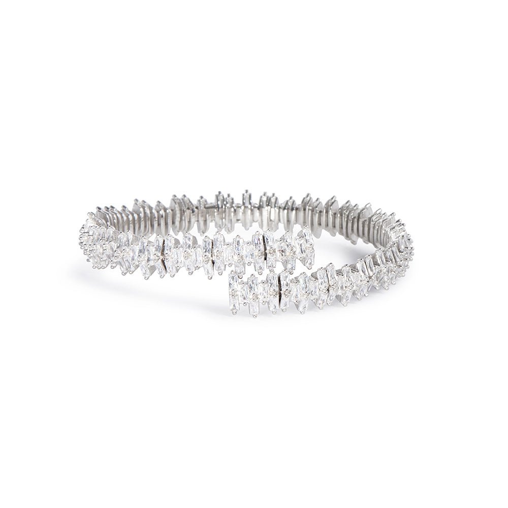 Fanny Bracelet - Nickho Rey