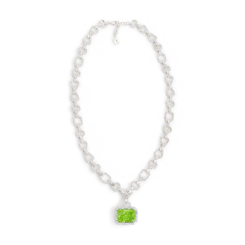 Houlehan Necklace - Nickho Rey