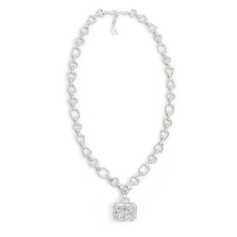 Houlehan Necklace - Nickho Rey