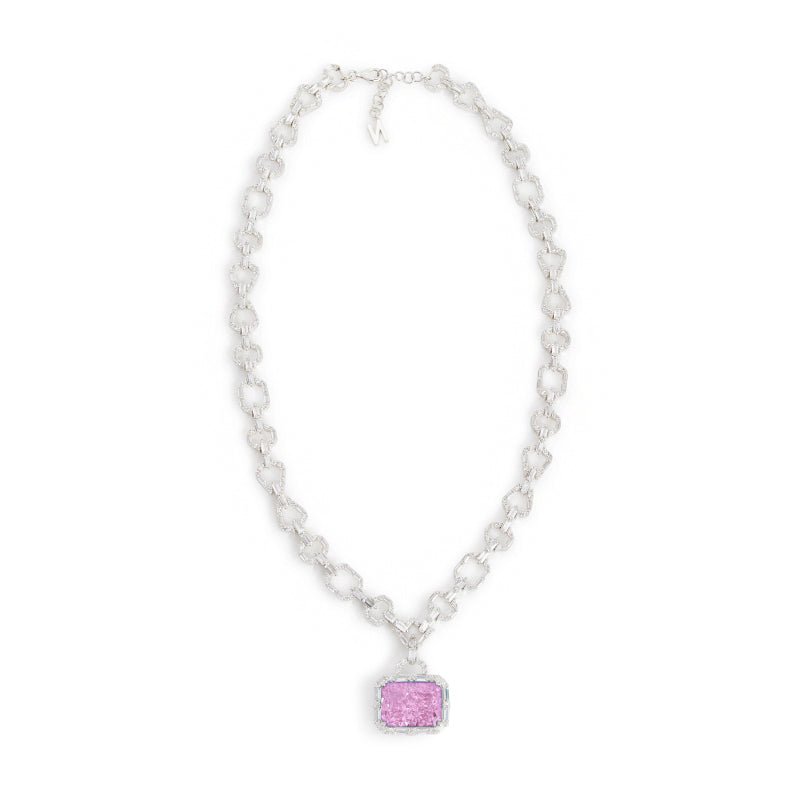 Houlehan Necklace - Nickho Rey