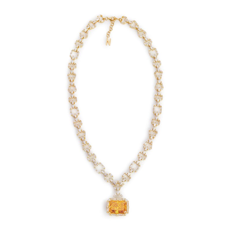 Houlehan Necklace - Nickho Rey