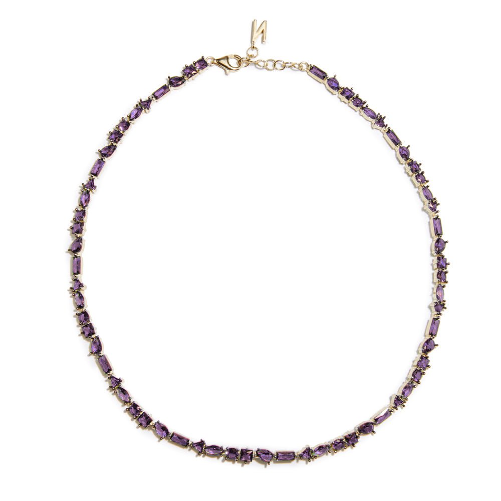 Julie Necklace - Nickho Rey