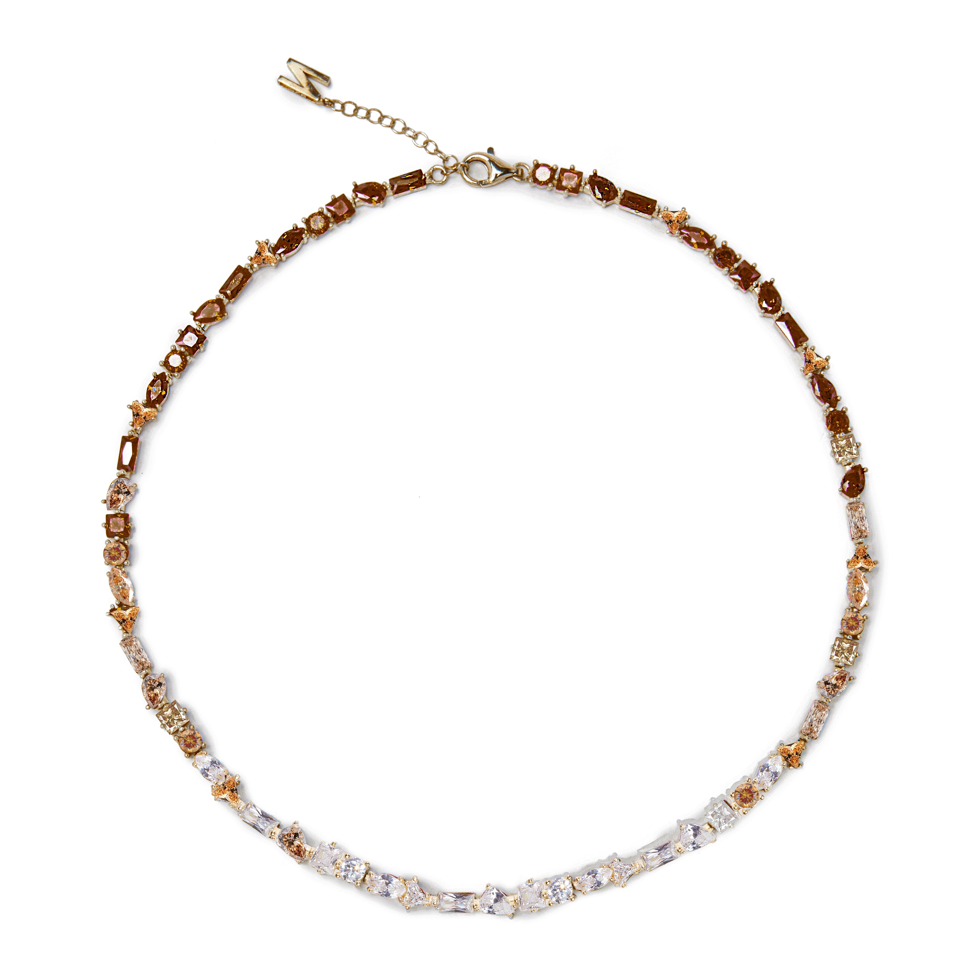 Julie Necklace - Nickho Rey