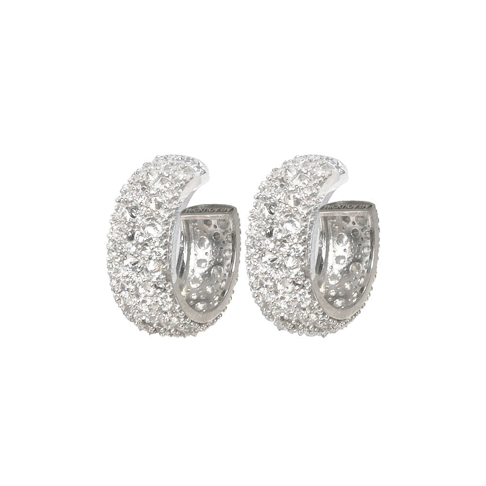 Leary Hoop - Nickho Rey