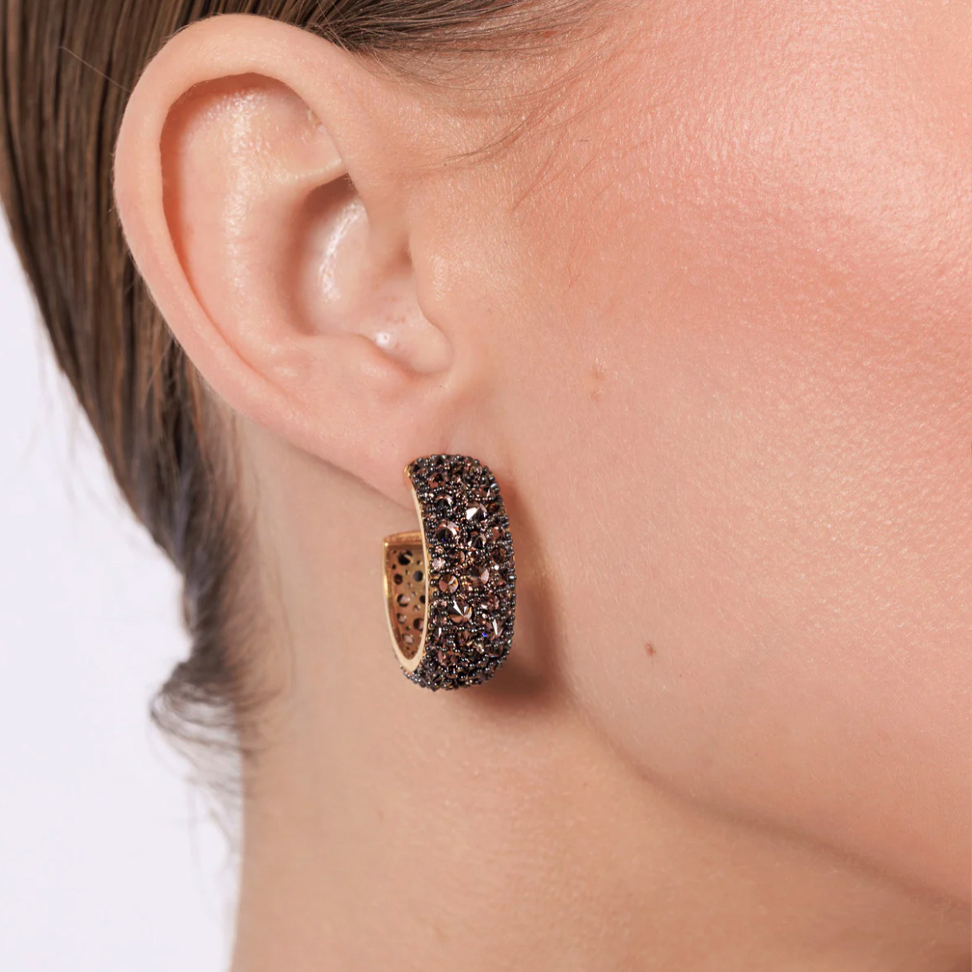 Leary Hoop - Nickho Rey