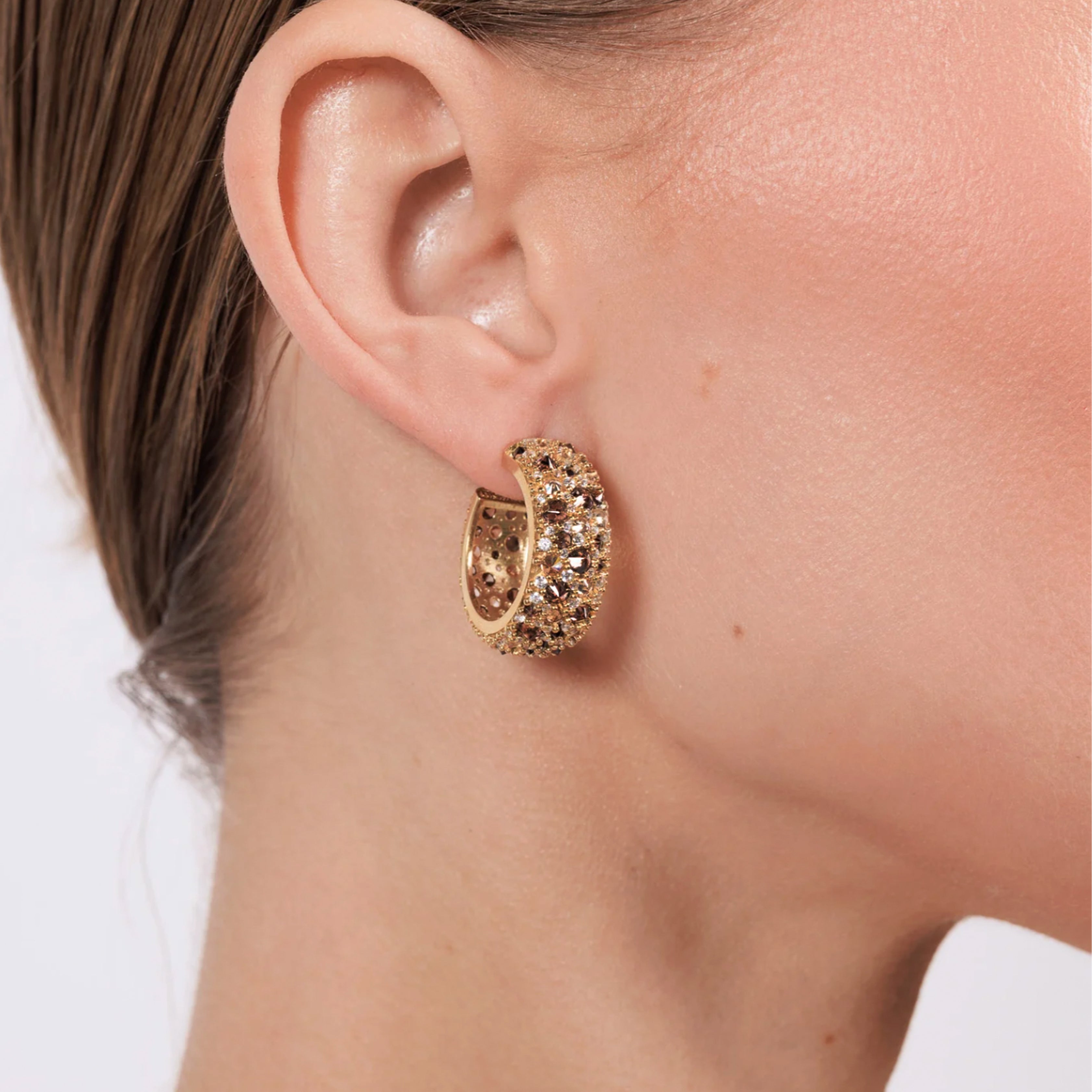 Leary Hoop - Nickho Rey