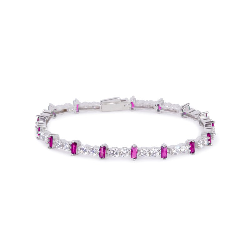 Mila Bracelet - Nickho Rey