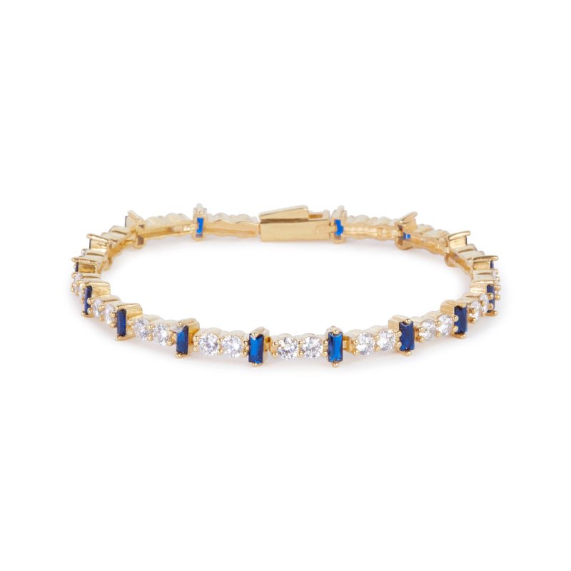 Mila Bracelet - Nickho Rey
