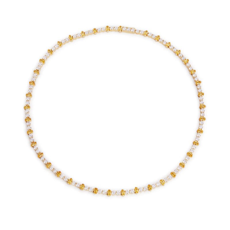 Mila Necklace - Nickho Rey
