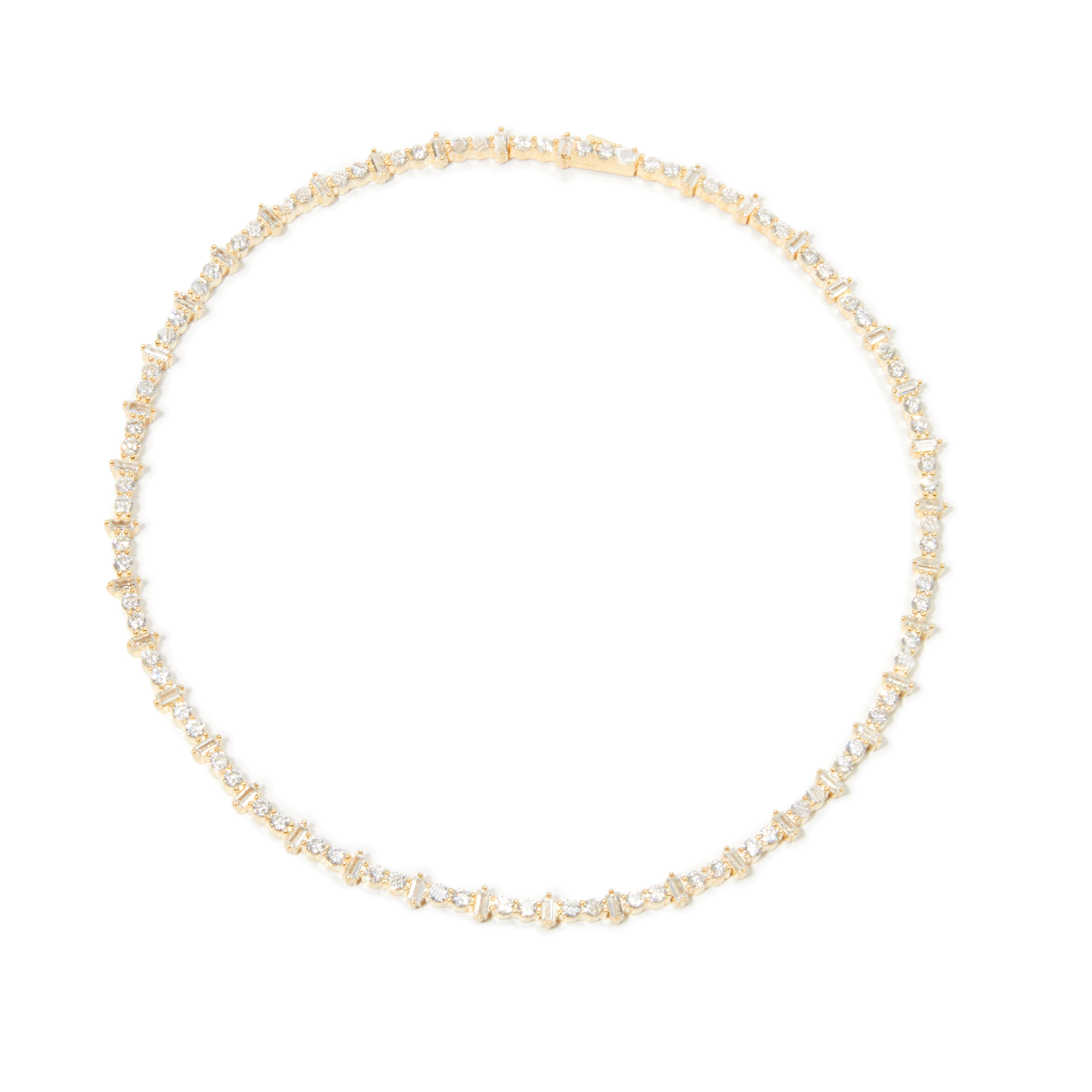 Mila Necklace - Nickho Rey