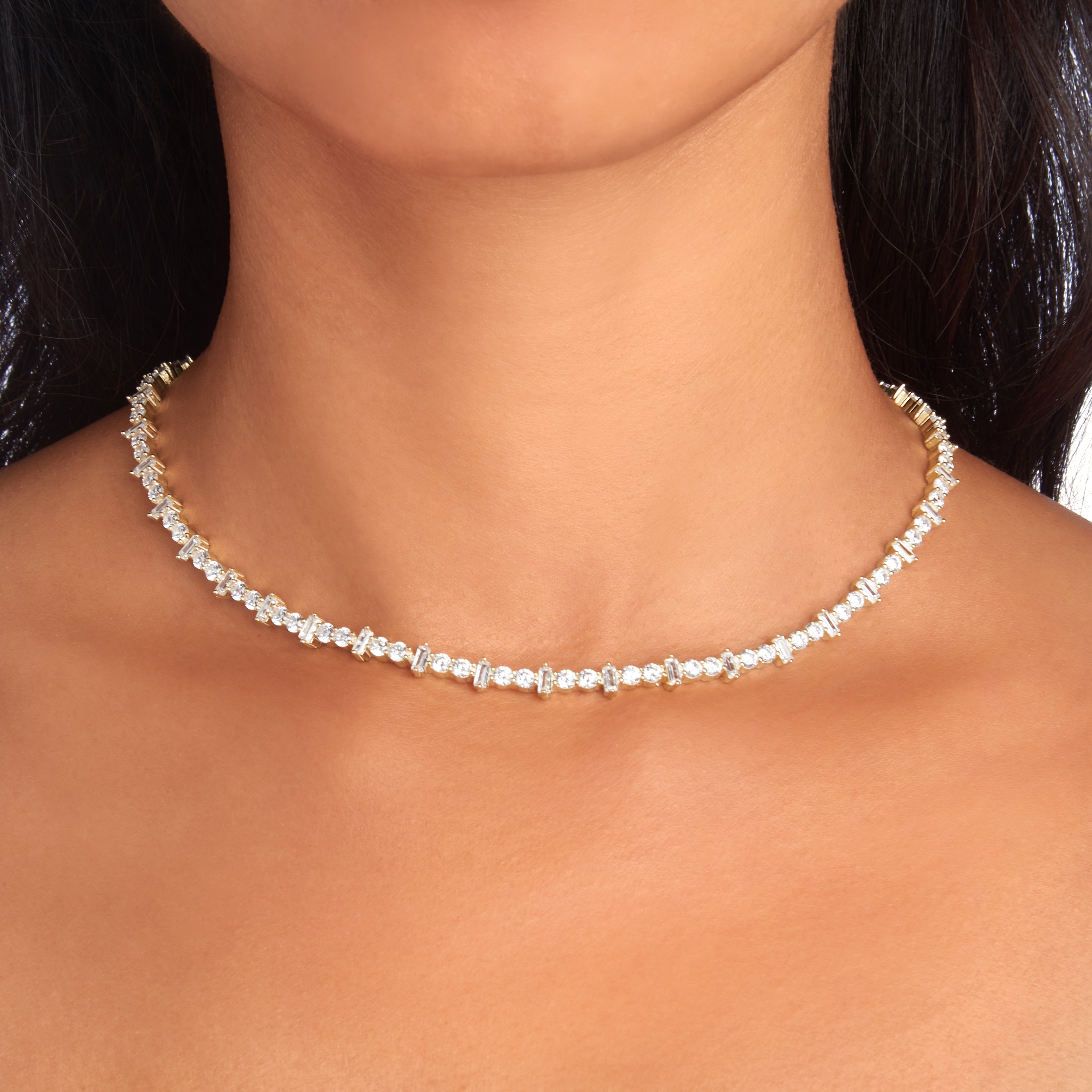 Mila Necklace - Nickho Rey