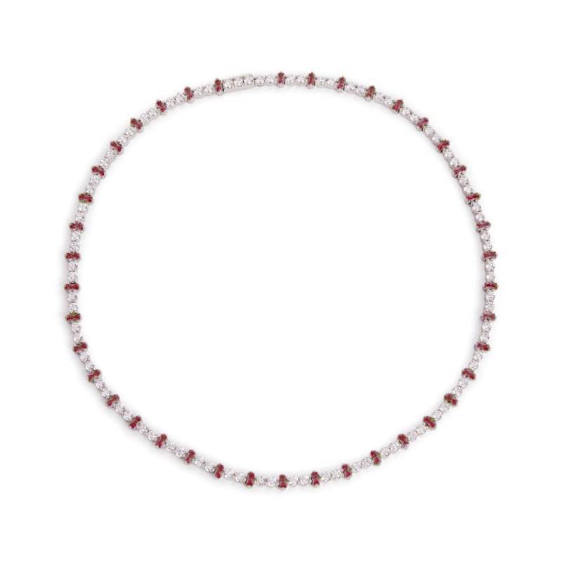 Mila Necklace - Nickho Rey