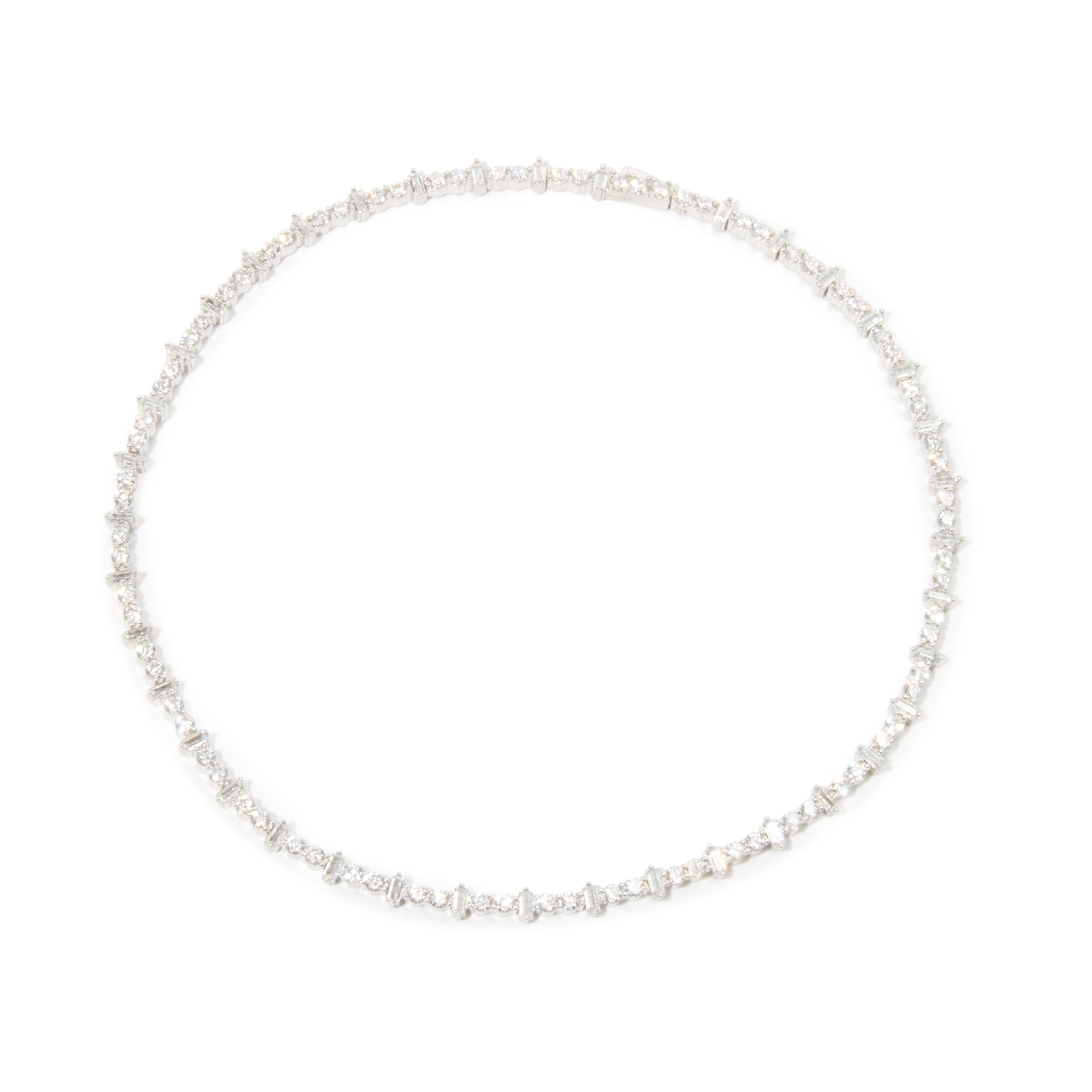 Mila Necklace - Nickho Rey