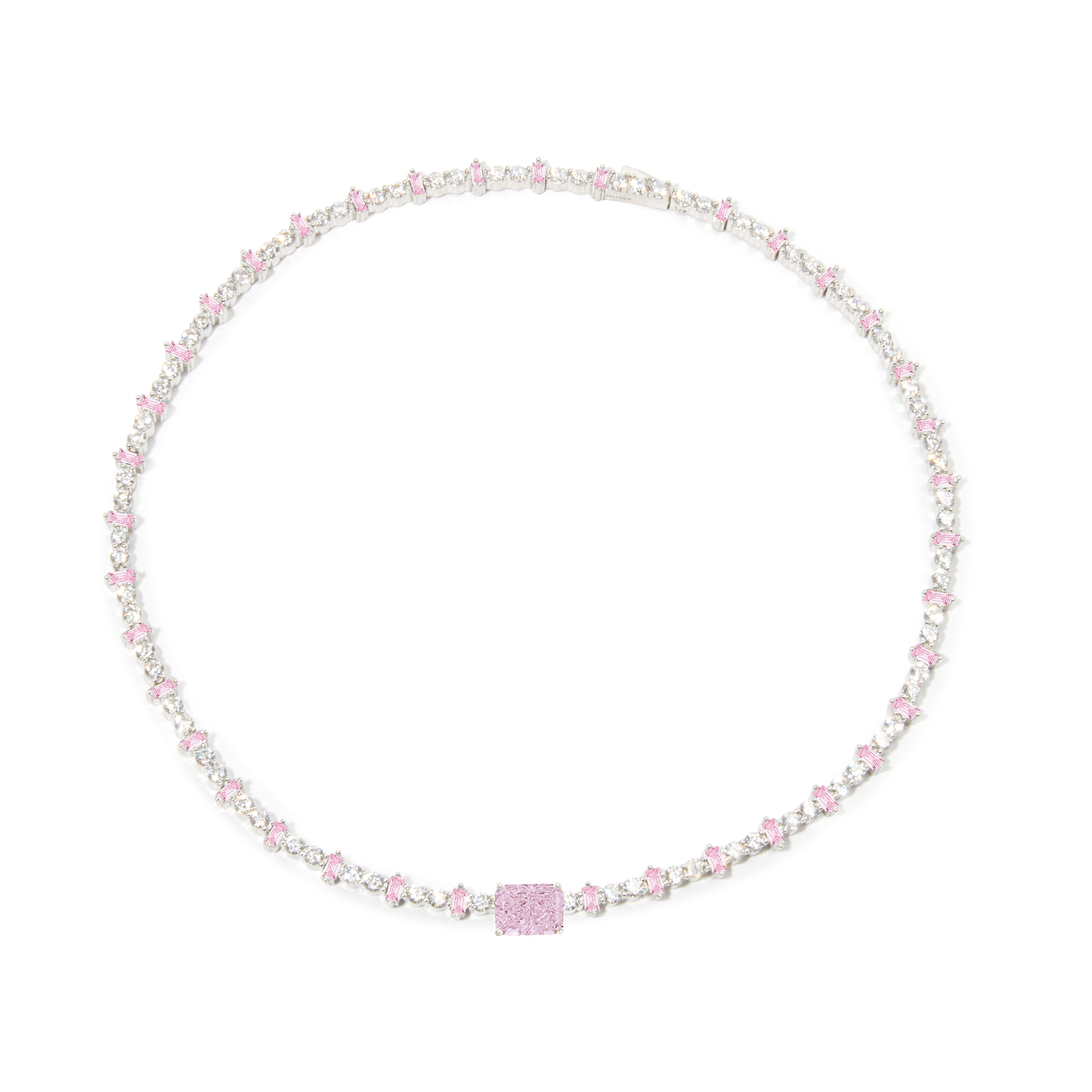 Milo Necklace - Nickho Rey