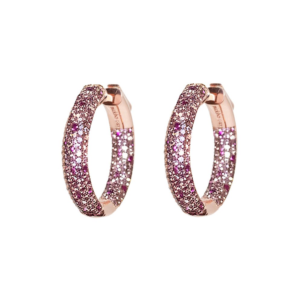 Mini Tire Hoop - Nickho Rey