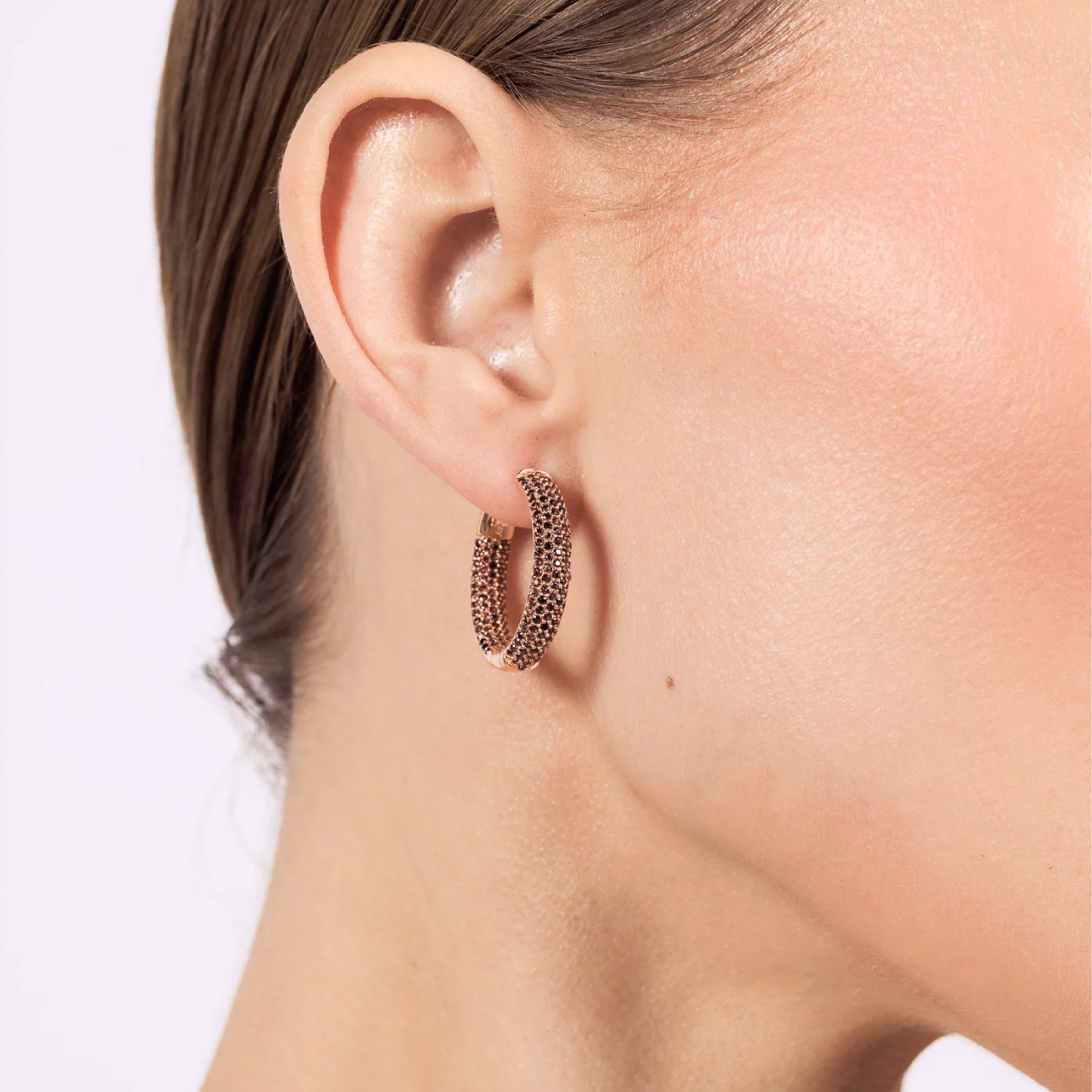 Mini Tire Hoops - Nickho Rey