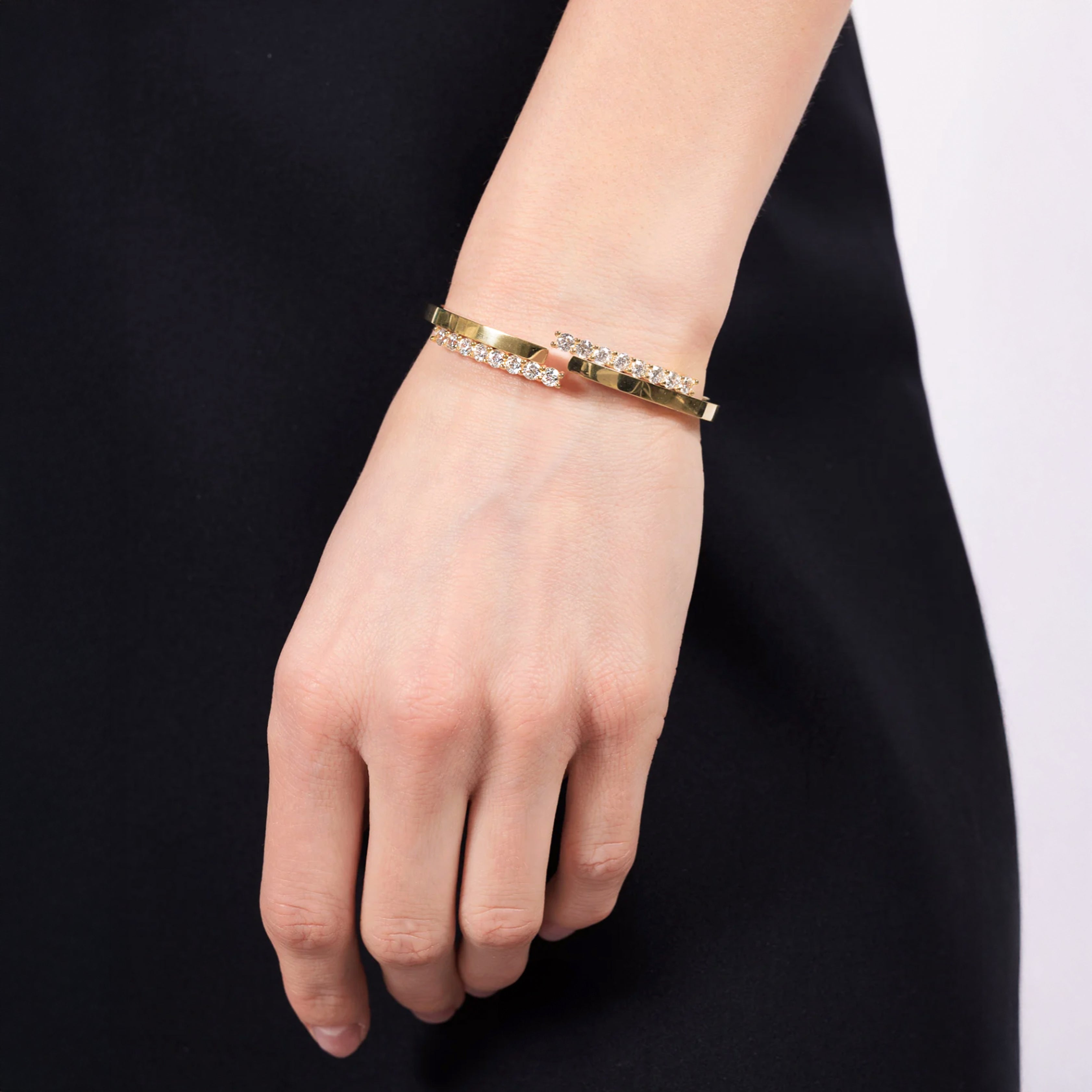 Moda Bracelet - Nickho Rey