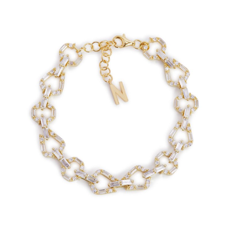 Patrick Bracelet - Nickho Rey