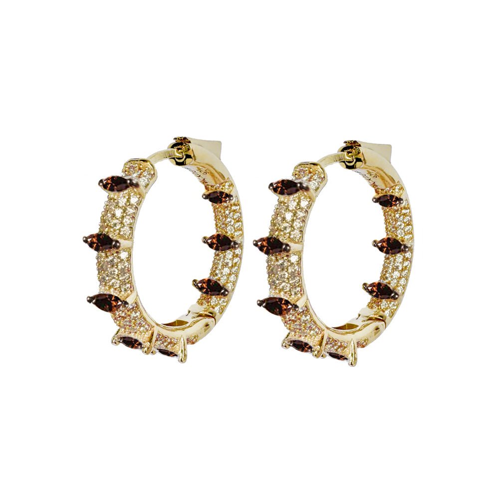 Rollins Hoop - Nickho Rey