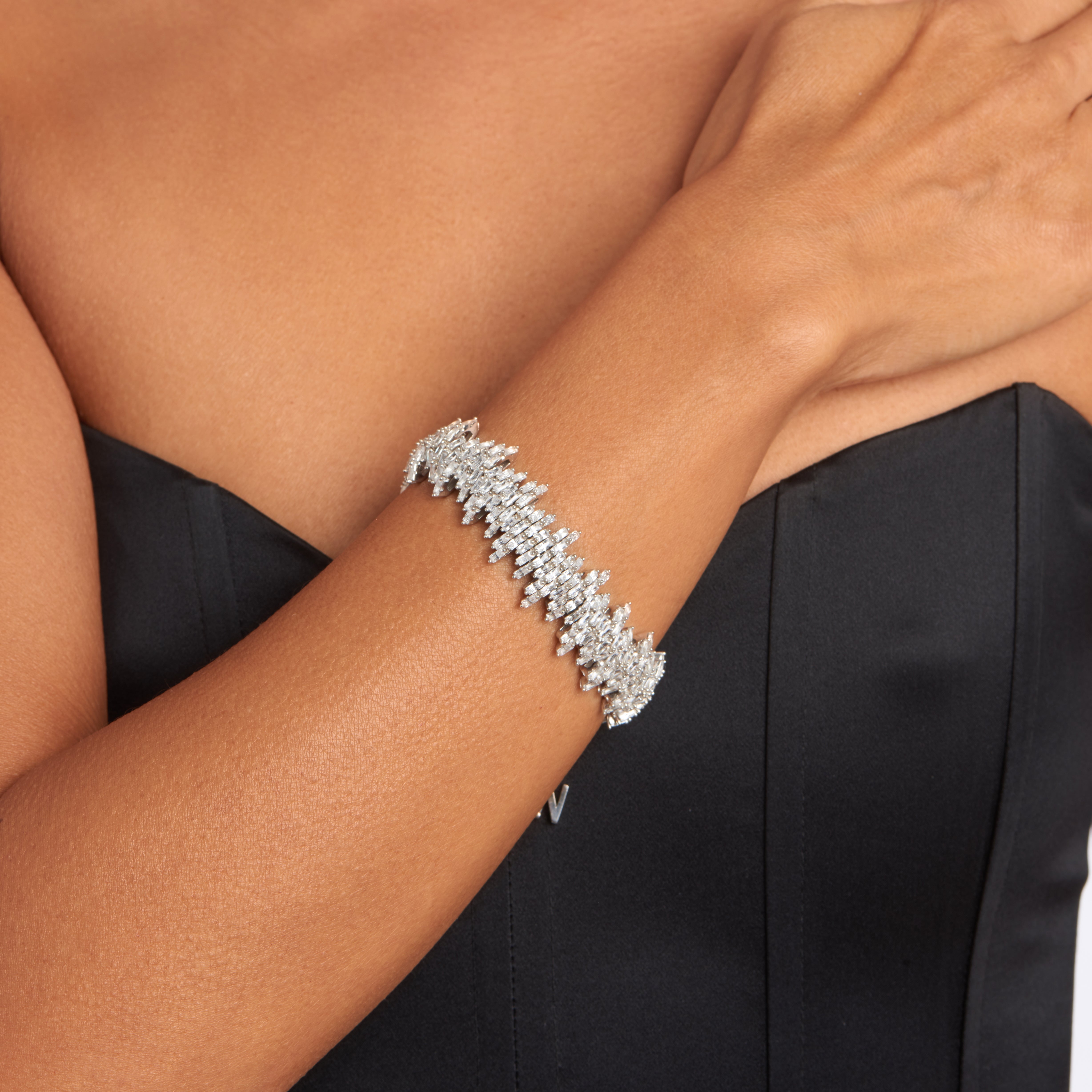 Sherry Bracelet - Nickho Rey