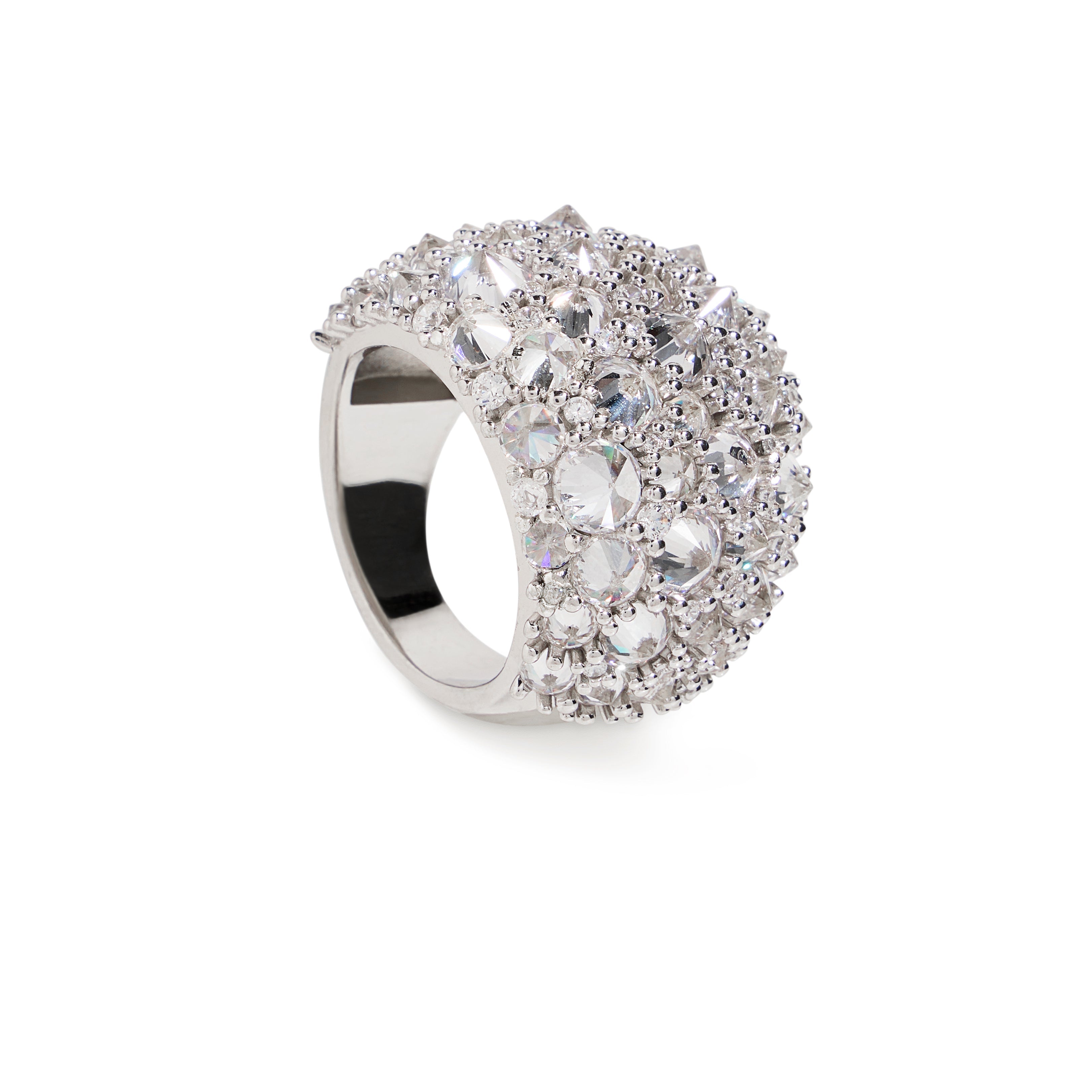 Stetson Ring - Nickho Rey