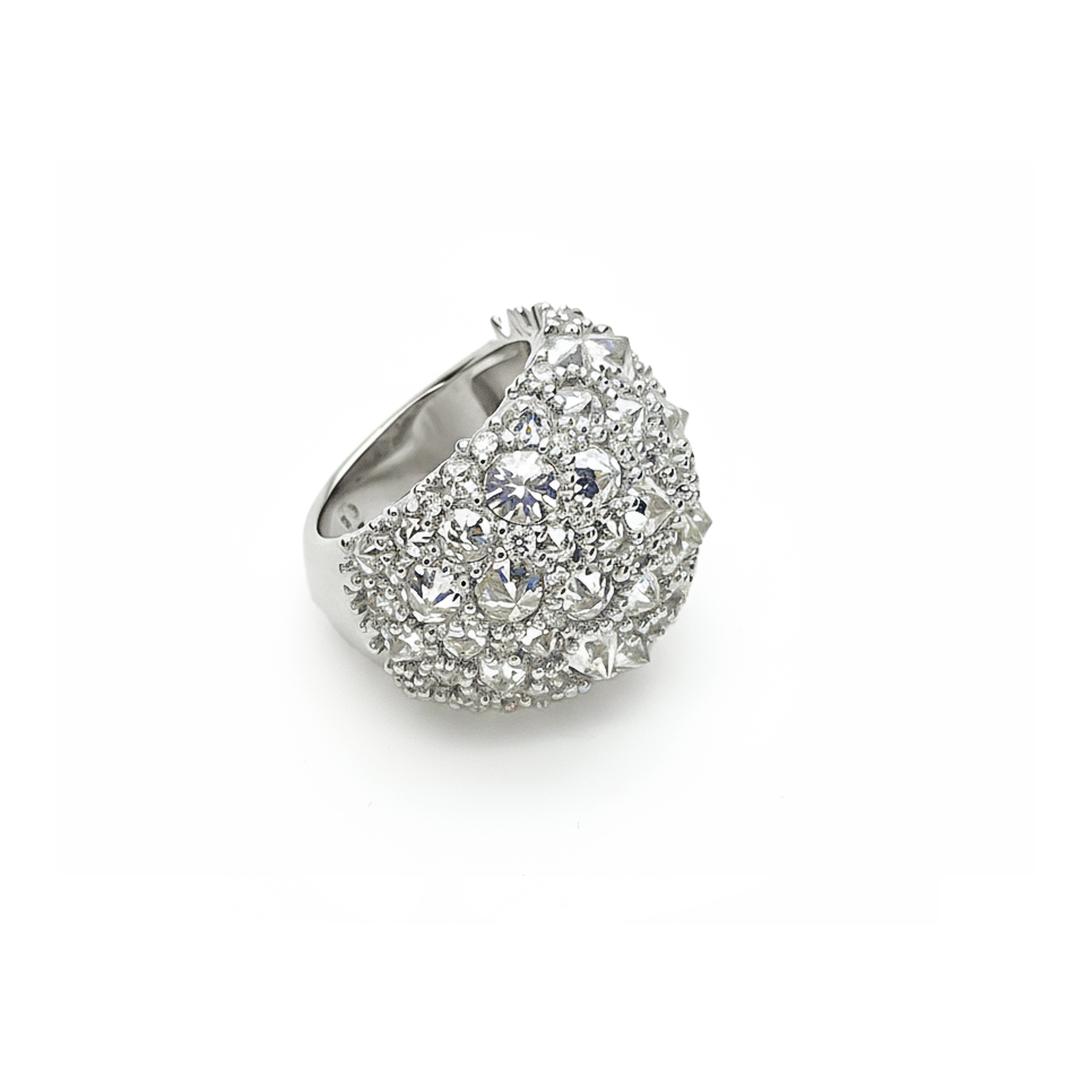 Stetson Ring - Nickho Rey