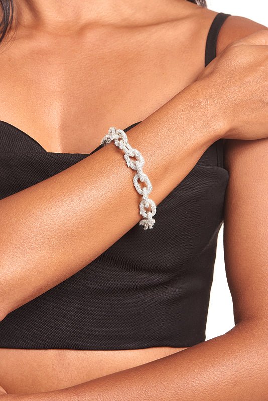 Volt Bracelet - Nickho Rey