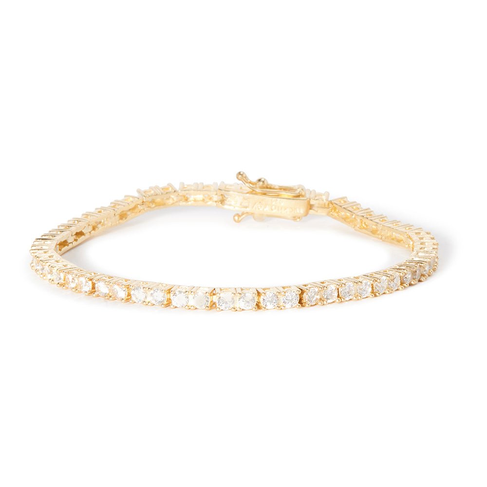 Yaya Bracelet - Nickho Rey