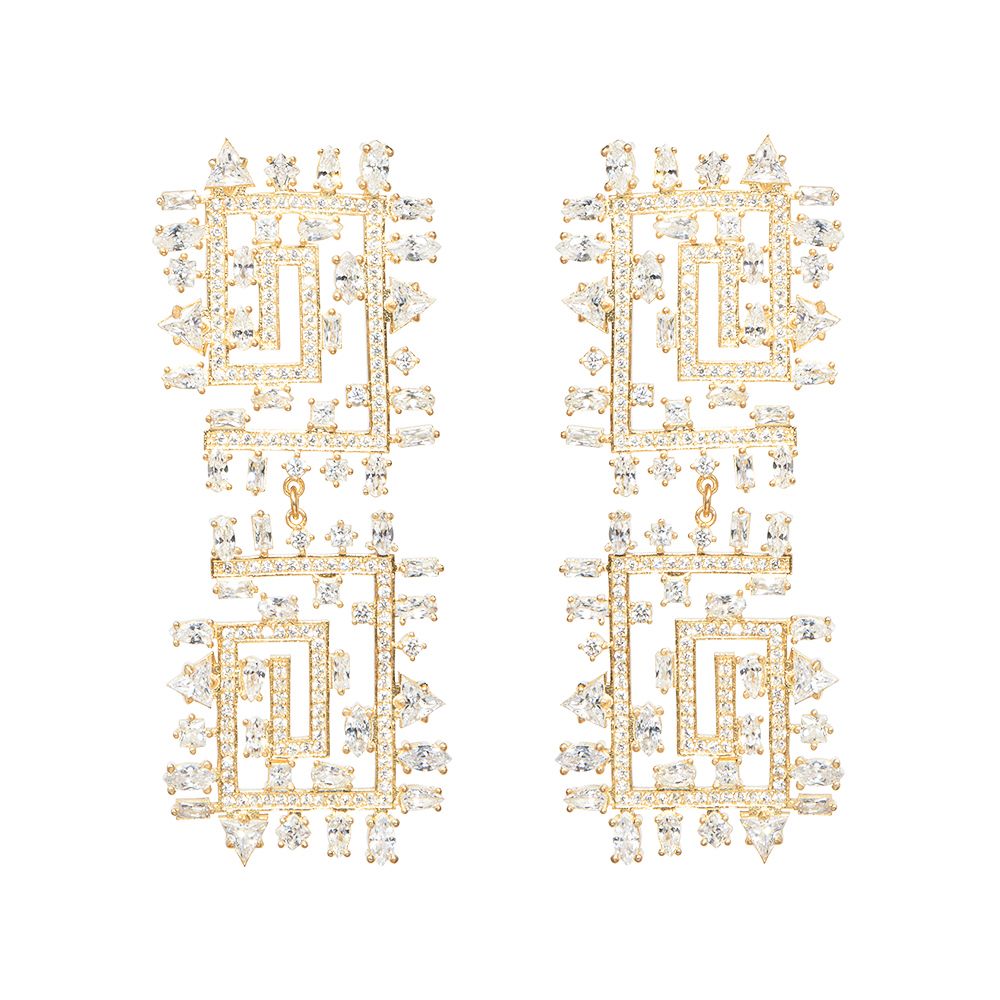 1920 Earrings