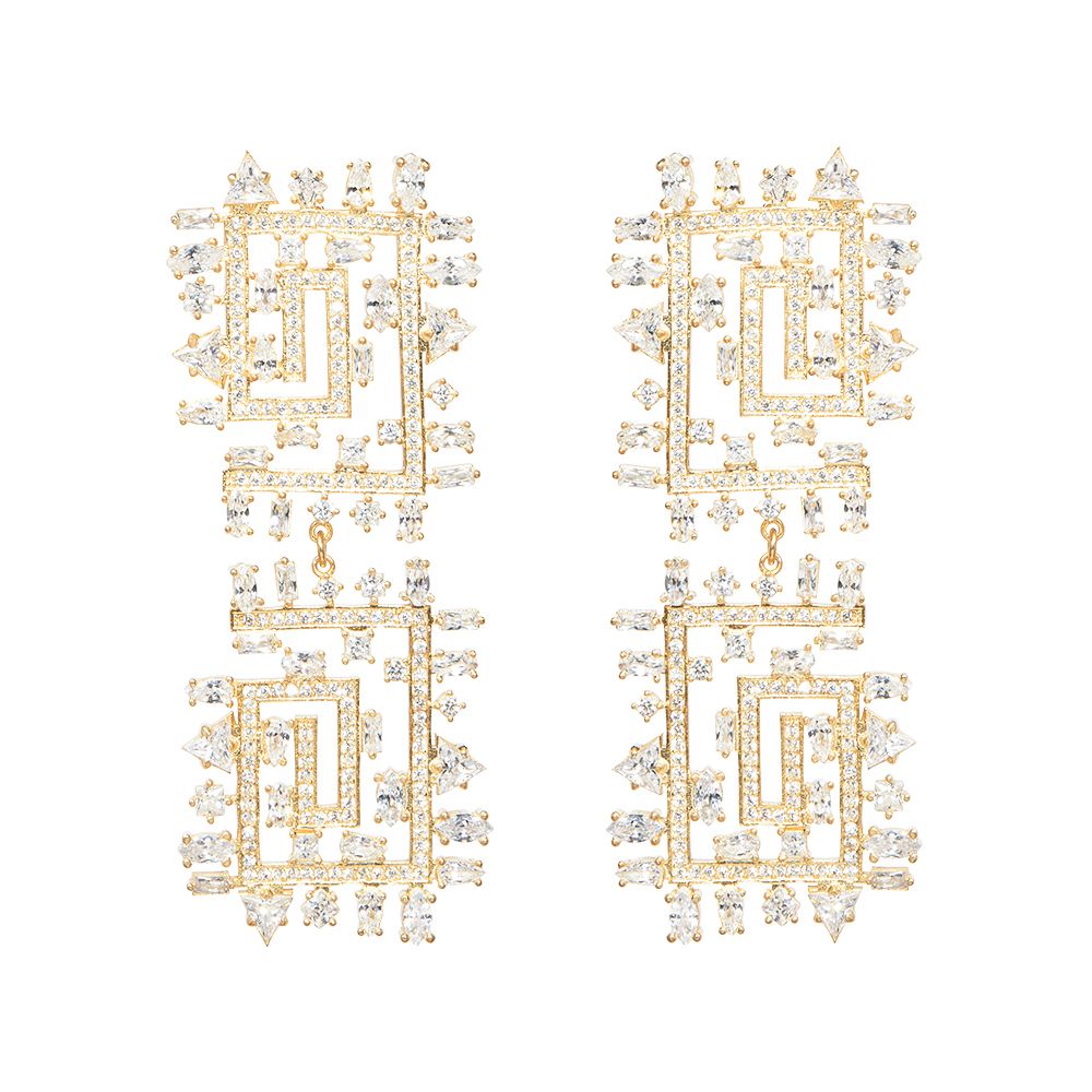 1920 Earrings