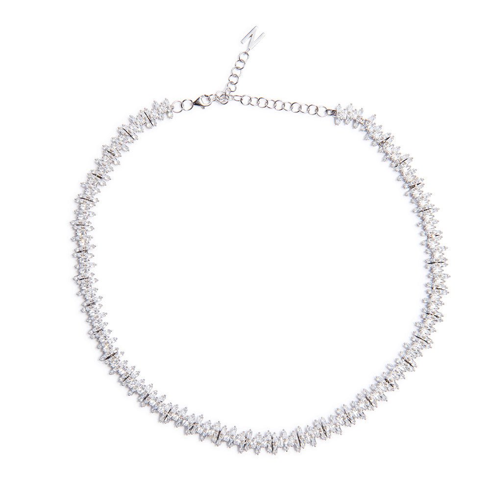 925 Necklace - Nickho Rey