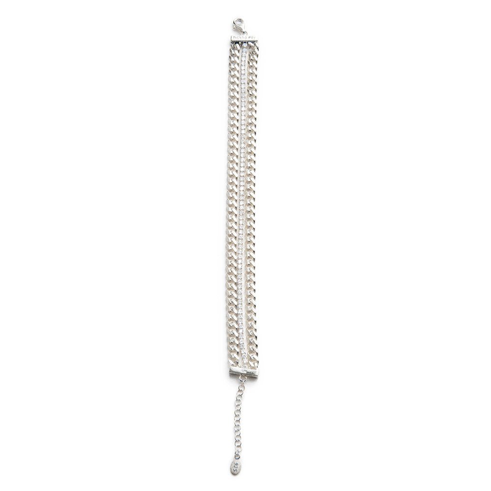 Ana Bracelet - Nickho Rey