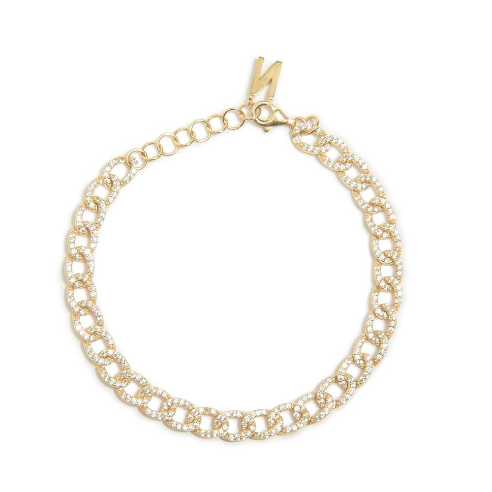 Anastasia Bracelet - Nickho Rey