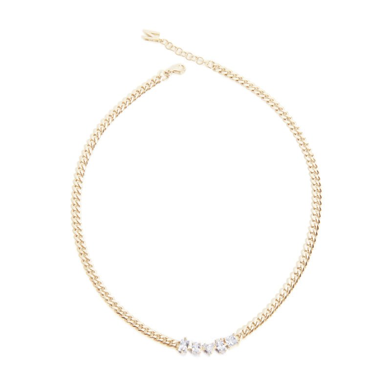 Carrie Necklace - Nickho Rey